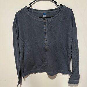 Old navy vintage long sleeve